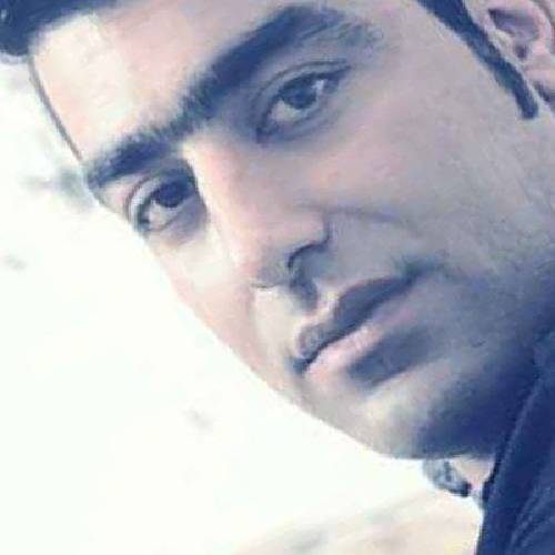 سیروس جمشیدی چوی تو له یادم پاکو کم شیرین دلدارم